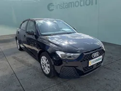 Schwarz Gebraucht 2024 Audi A1 Sport Kleinwagen | 24.390 € (Superpreis)