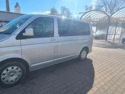 Silber Gebraucht 2005 VW T5 Van | 4.000 € (Fairer Preis)