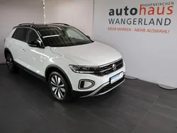 Weiß Gebraucht 2024 VW T-Roc Move SUV | 28.990 € (Fairer Preis)