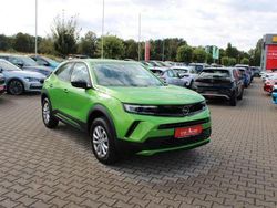 Grün Gebraucht 2024 Opel Mokka Enjoy SUV | 19.930 € (Guter Preis)