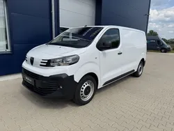 Weiß Gebraucht 2024 Peugeot Expert S Van | 29.990 € (Fairer Preis)