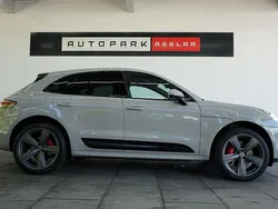 Grau Gebraucht 2022 Porsche Macan S SUV | 69.880 € (Fairer Preis)