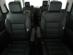 Weiß Gebraucht 2020 Peugeot Traveller Business-Line Van / Kleinbus | 27.990 € (Guter Preis)