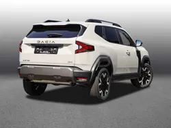 Beige Neu 2025 Dacia Duster Extreme SUV | 33.849 €