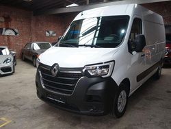 Weiß Gebraucht 2022 Renault Master Van | 18.421 € (Fairer Preis)