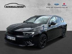 Schwarz Gebraucht 2024 Opel Astra GS Line Kombi | 36.970 €