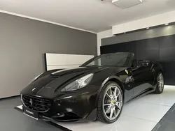 Nero daytona Gebraucht 2012 Ferrari California Cabrio | 122.988 € (Fairer Preis)