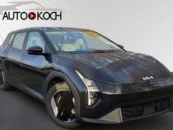 Schwarz Neu 2025 Kia EV3 Air SUV | 38.888 € (Teuer)