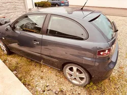 Grau Gebraucht 2006 Seat Ibiza Coupé | 800 € (Guter Preis)