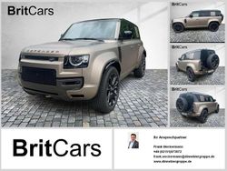 Petra copper (metallic) Gebraucht 2025 Land Rover Defender SUV | 177.700 €