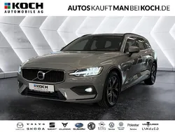 Gebraucht 2024 Volvo V60 Kombi | 38.990 € (Fairer Preis)