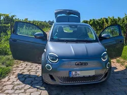 Gebraucht 2022 Fiat 500e Icon Kleinwagen | 16.750 € (Guter Preis)