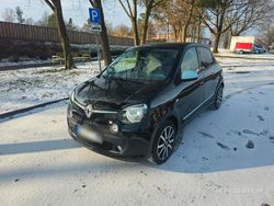 Schwarz Gebraucht 2018 Renault Twingo SE Kleinwagen | 7.990 € (Guter Preis)