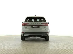 Stahlgrau Neu 2024 Skoda Kodiaq SportLine SUV | 61.680 €