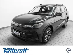 Uranograu Neu 2025 VW Tiguan Life SUV | 50.850 € (Guter Preis)