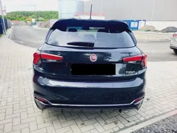 Schwarz Gebraucht 2019 Fiat Tipo Sport Limousine | 13.000 € (Fairer Preis)