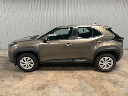 Gebraucht 2023 Toyota Yaris Cross SUV | 18.150 € (Superpreis)