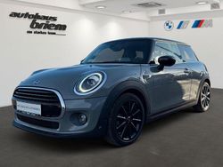 Grau Gebraucht 2020 Mini Cooper Kleinwagen | 19.900 € (Fairer Preis)