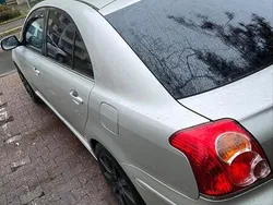 Grau Gebraucht 2007 Toyota Avensis Limousine | 3.250 € (Fairer Preis)