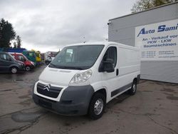 Weiß Gebraucht 2013 Citroën Jumper Van / Kleinbus | 4.510 € (Fairer Preis)