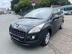 Braun Gebraucht 2011 Peugeot 3008 Premium SUV | 5.990 € (Fairer Preis)