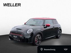 Grün Gebraucht 2021 Mini John Cooper Works Kleinwagen | 30.450 € (Fairer Preis)