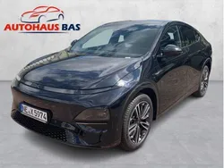 Gebraucht 2025 XPENG G6 AWD Performance SUV | 44.950 € (Fairer Preis)