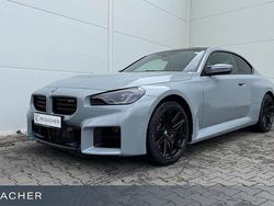 M brooklyn grau metallic Neu 2025 BMW M2 Performance Coupé | 84.490 € (Teuer)