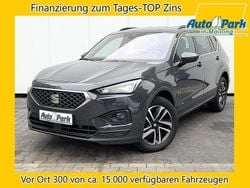 Grau Gebraucht 2022 Seat Tarraco Style SUV | 21.941 € (Etwas zu teuer)