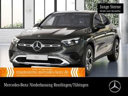 Grau Gebraucht 2024 Mercedes GLC300e Kombi | 60.990 € (Teuer)