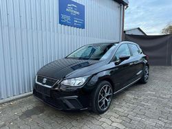 Schwarz Gebraucht 2018 Seat Ibiza Style Limousine | 11.645 € (Fairer Preis)