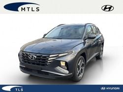 Grau Gebraucht 2024 Hyundai Tucson Basis SUV | 30.890 € (Guter Preis)