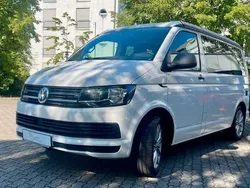 Weiß Gebraucht 2018 VW T6 Beach Van | 44.999 € (Etwas zu teuer)