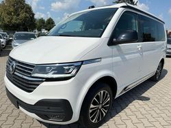 Weiß Gebraucht 2021 VW T6.1 Edition Van | 42.590 €