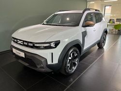 Weiß Neu 2025 Dacia Duster Extreme SUV | 26.820 € (Fairer Preis)