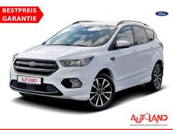 Weiß Gebraucht 2019 Ford Kuga ST-Line SUV | 24.490 € (Teuer)