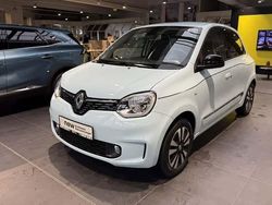 Blau Gebraucht 2023 Renault Twingo Techno Kleinwagen | 14.490 € (Fairer Preis)