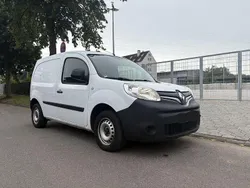 Weiß Gebraucht 2016 Renault Kangoo Basis Van / Kleinbus | 6.490 € (Guter Preis)