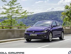 Grau Neu 2025 VW Polo Life Limousine | 18.990 € (Superpreis)