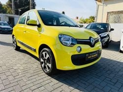Gelb Gebraucht 2015 Renault Twingo Dynamique Kleinwagen | 5.399 € (Guter Preis)