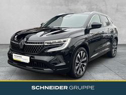 Schwarz Gebraucht 2025 Renault Austral Techno SUV | 30.890 € (Fairer Preis)