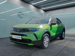 Grün Gebraucht 2022 Opel Mokka-e SUV | 18.749 € (Etwas zu teuer)