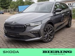 Graphitgrau Gebraucht 2024 Skoda Scala Drive Kleinwagen | 23.500 € (Fairer Preis)