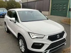 "bila" weiss Neu 2024 Seat Ateca Style SUV | 29.490 € (Superpreis)