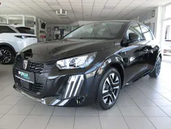 Perlanera Gebraucht 2024 Peugeot 208 Allure Kleinwagen | 18.690 € (Fairer Preis)