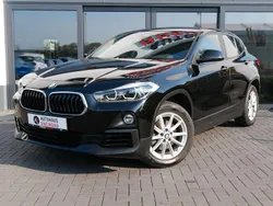 Schwarz Gebraucht 2019 BMW X2 Performance SUV | 17.600 € (Guter Preis)