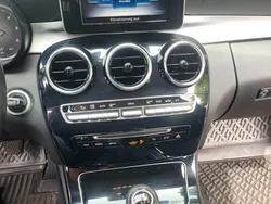 Silber Gebraucht 2017 Mercedes C220 Kombi | 8.500 € (Guter Preis)