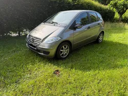 Gold Gebraucht 2006 Mercedes A200 Limousine | 3.800 € (Superpreis)