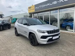 Andere Gebraucht 2022 Jeep Compass SUV | 29.777 € (Fairer Preis)