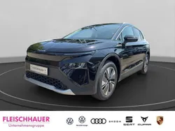 Schwarz Neu 2025 Skoda Elroq SUV | 43.570 € (Superpreis)